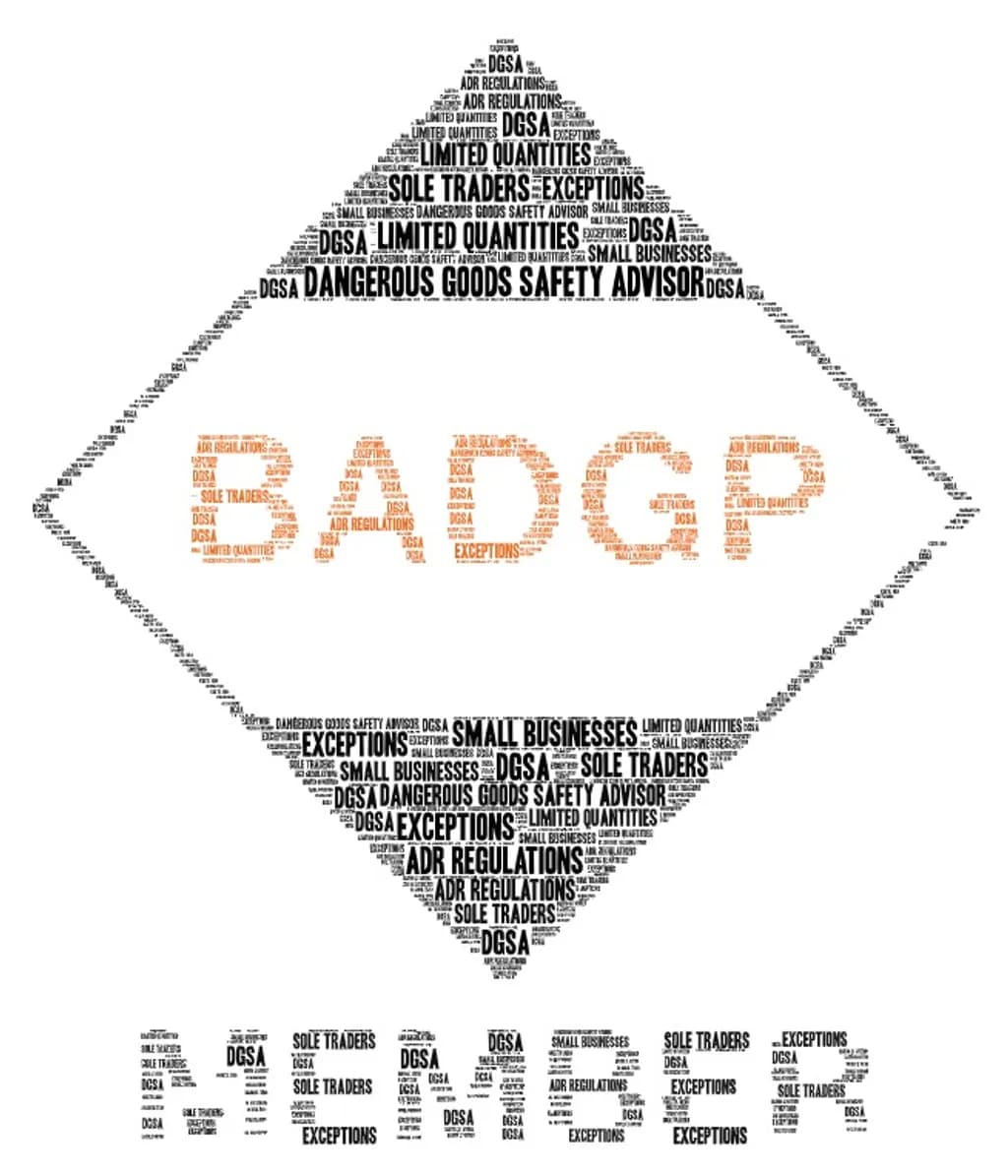 Dangerous Goods Awareness Course