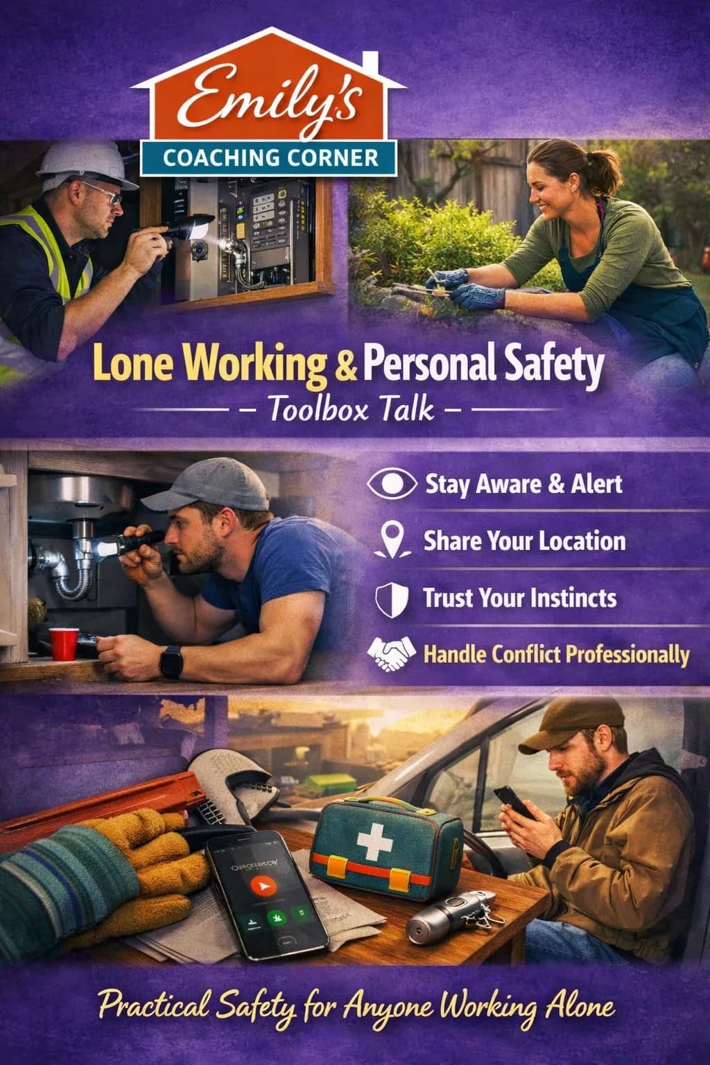 Lone Working